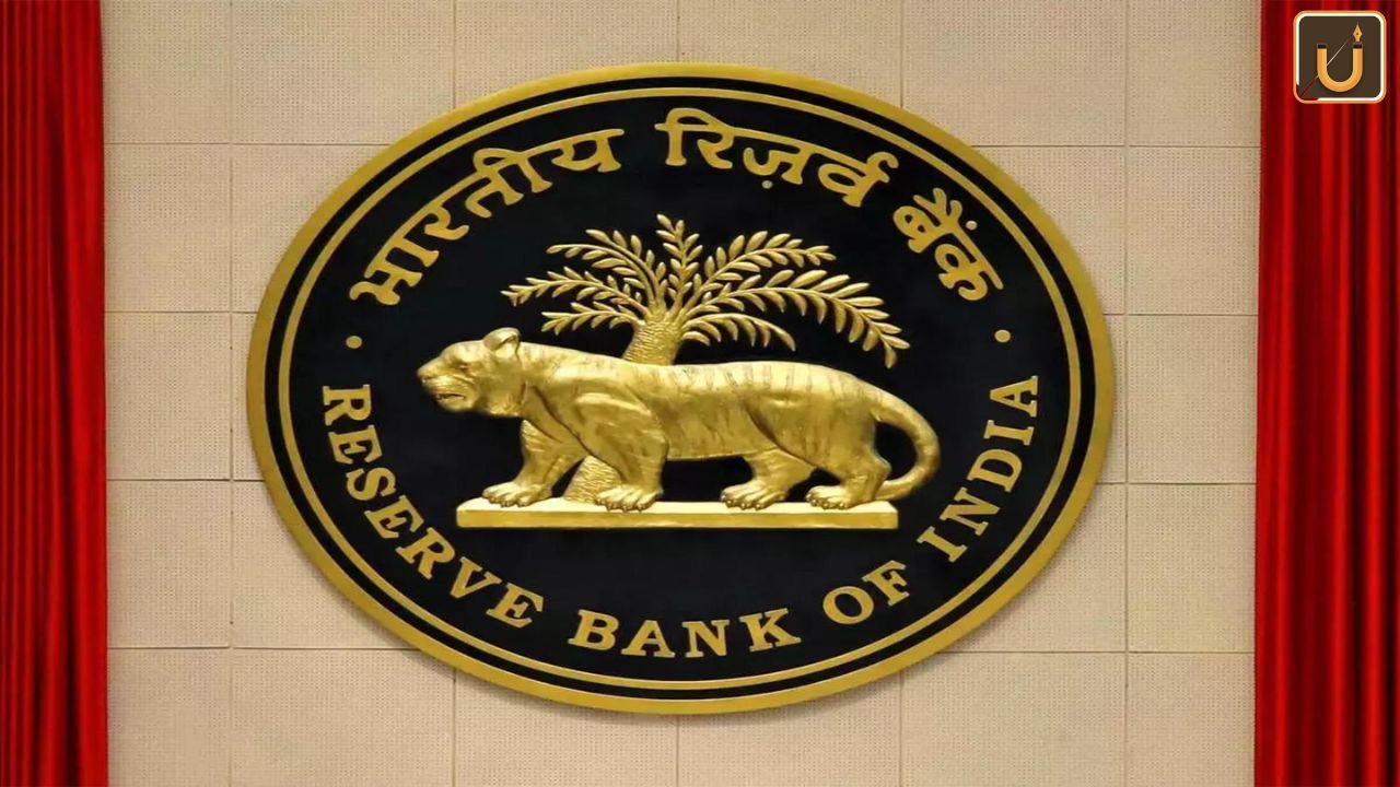 Usthadian Academy / RBI Releases Draft Norms For Fintech Self-Regulatory Organisations